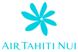 Air Tahiti Nui Logo